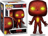 פופ דברים מוזרים - ווקנה - Funko POP TV Stranger Things Rift Vecna #1595