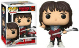 Funko Pop! Eddie #1250 Special Edition | בובת פופ אדי דברים מוזרים