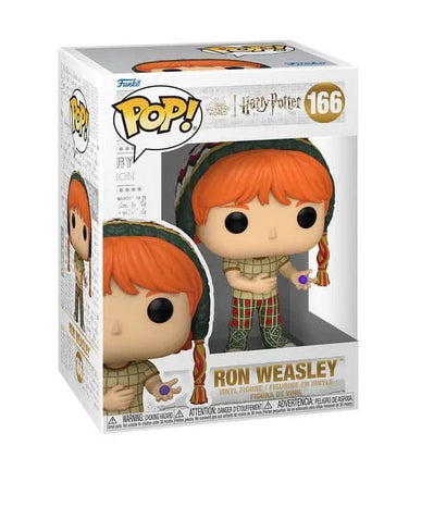 פופ הארי פוטר : רון וויסליי 166