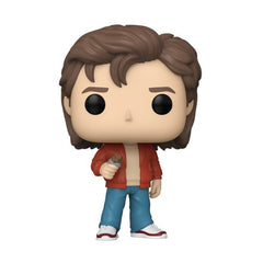 Funko Pop! TV: Stranger Things - Steve Harrington #1779 | פאנקו פופ סטיב הרינגטון