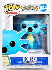 Funko Pop Horsea 844 side