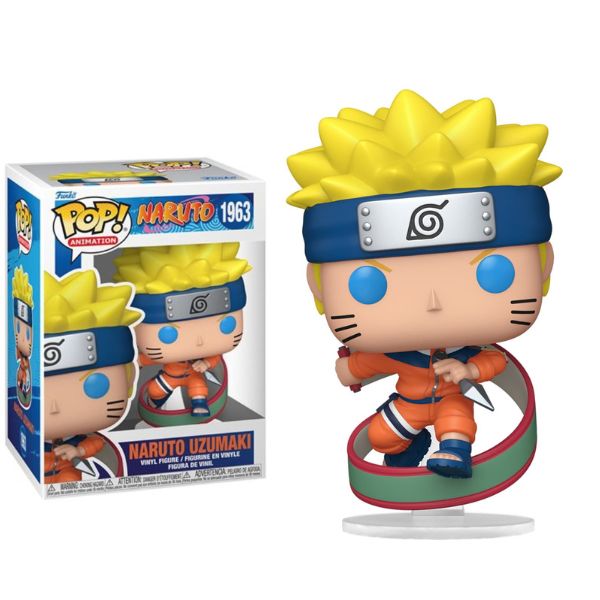 בובת פופ אוזומאקי 1963 FUNKO POP NARUTO