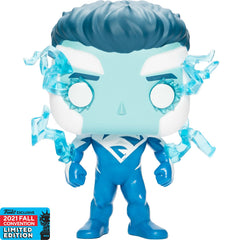 Funko Pop Superman Blue 419