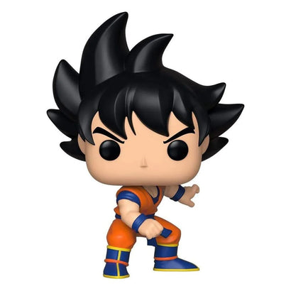 Funko Pop! Anime: Dragon Ball Z - Goku #615 | פאנקו פופ גוקו
