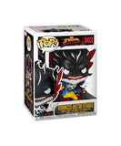 Funko Pop! Marvel: Venom - Venomized Spider-Man #602 Vinyl Figure - פאנקו פופ ספיידרמן ונומייזד