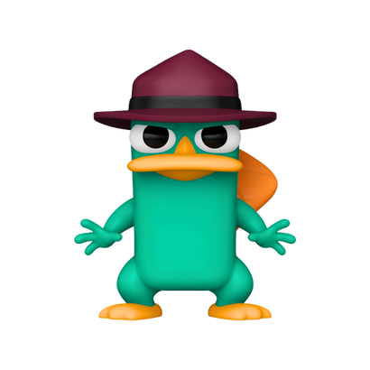 פופ  פיניאס ופרב – פרי הסוכן 1627  POP | Hapopionerit