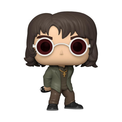 Liam Gallagher #256 בובת פופ Oasis Funko Pop