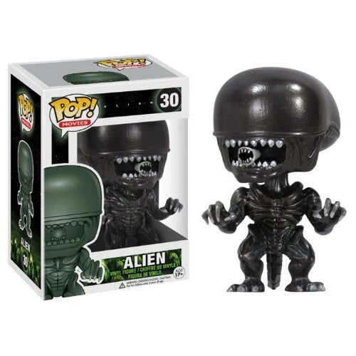 פופ סרטים אליין FUNKO POP! MOVIES ALIEN #30