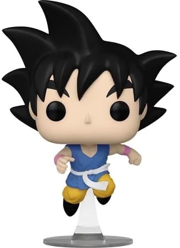 Funko Pop! Animation: Dragon Ball GT - Goku #1626 | פאנקו פופ גוקו