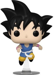 Funko Pop! Animation: Dragon Ball GT - Goku #1626 | פאנקו פופ גוקו