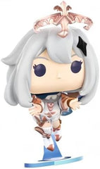 Funko Pop! Games: Genshin Impact - Paimon #162 | פאנקו פופ פאימון