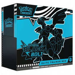 pokemon etb black flare פוקימון