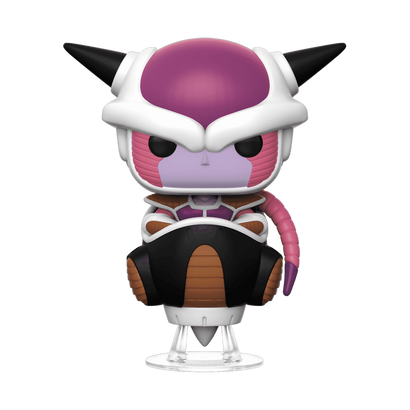 Funko Pop Frieza 619 front