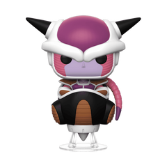 Funko Pop Frieza 619 front