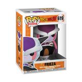 Funko Pop! Frieza #619 | בובת פופ פריזה