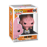 Funko Pop! Kid Buu #620 | בובת פופ קיד בו