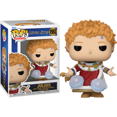 Funko Pop Julius 1553