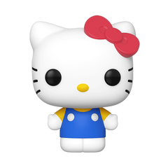 Funko Pop Hello Kitty Classic 28 front
