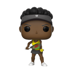 פופ ונוס ויליאמס אגדות טניס Funko POP 01 | Hapopionerit