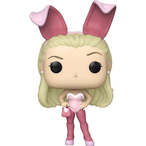 Funko Pop Elle Bunny Suit 1225 front