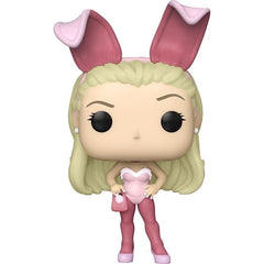 Funko Pop Elle Bunny Suit 1225 front