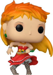 Funko Pop! Albums: Cyndi Lauper - She's So Unusual #32 | פאנקו פופ אלבום סינדי לאופר