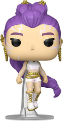 Funko Pop! Romy #2430 | בובת פופ רומי קיי פופ
