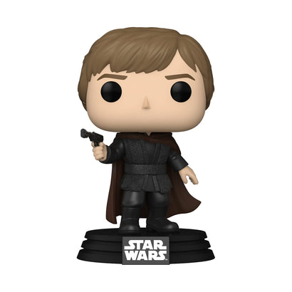 Funko Pop! Star Wars: Return of the Jedi 40th Anniversary - Luke Skywalker #605 | פאנקו פופ לוק סקייווקר
