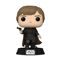 Funko Pop! Star Wars: Return of the Jedi 40th Anniversary - Luke Skywalker #605 | פאנקו פופ לוק סקייווקר
