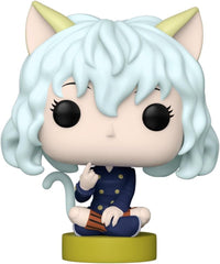 Funko Pop! Animation: Hunter x Hunter - Pitou (Special Edition) #1231 | פאנקו פופ פיטו - מהדורה מיוחדת
