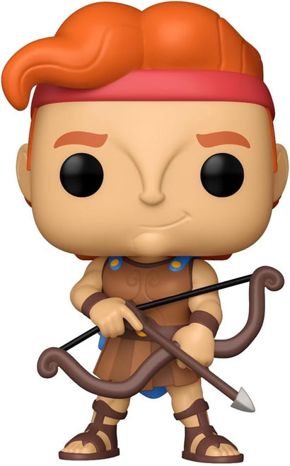 Funko Pop! Disney: Hercules - Hercules with Bow #1666