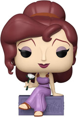 Funko Pop! Disney: Hercules - Meg with Flower #1667