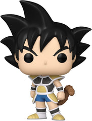 Funko Pop! Animation: Dragon Ball Super: Broly - Goku (Child) #1860 | פאנקו פופ גוקו הילד