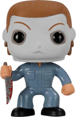 Funko Pop! Movies: Halloween - Michael Myers #03 | פאנקו פופ מייקל מאיירס