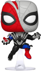 Marvel: Venomized Spider-Man #598 (Special Edition) | פאנקו ספיידרמן ונומייזד