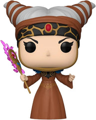 פופ פאוור ריינג'רס ריטה רפולסה POP POWER RANGERS RITA REPULSA 1349 | Hapopionerit