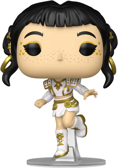 Funko Pop! Zoey #2429 | בובת פופ זואי קיי פופ
