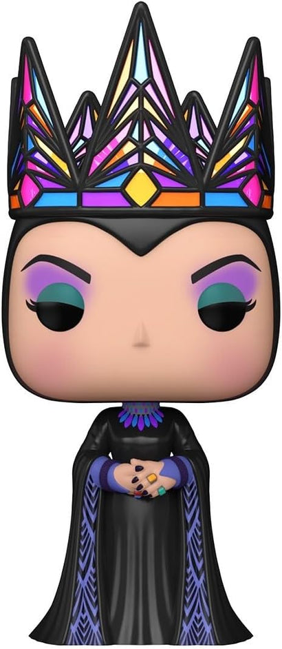 Funko Pop! Disney: Snow White (Live Action) - Evil Queen #1421 | פאנקו פופ המלכה הרעה (שלגיה לייב אקשן)
