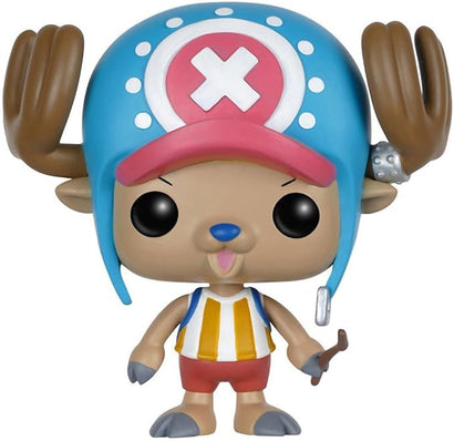 Funko Pop! Anime: One Piece - Tony Tony Chopper #99 | פאנקו פופ צ'ופר