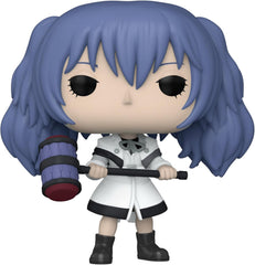 Funko Pop! Animation: Tokyo Ghoul:re - Saiko Yonebayashi #1126 | פאנקו פופ סאיקו יונבאייאשי