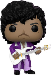 Funko Pop! Prince Purple Rain #79 | בובת פופ פרינס במבצע