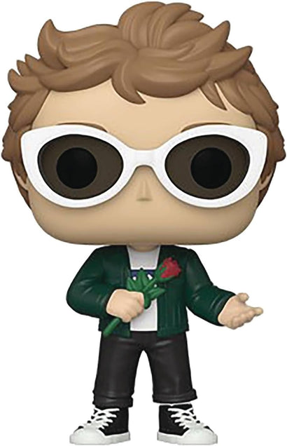 Lewis Capaldi #197 בובת פופ Funko Pop