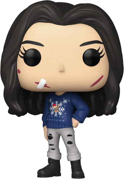 Funko Pop! Kate Bishop #1217 | בובת פופ קייט בישופ