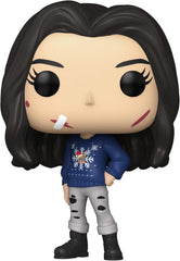 Funko Pop! Kate Bishop #1217 | בובת פופ קייט בישופ