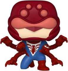 Funko Pop Spider-Man 2211 979 side