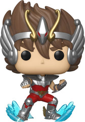 פופ סיינט סייה #806 | Funko Pop! Funko POP Anime Saint Seiya- Pegasus Seiya #806 | Hapopionerit