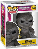 Funko Pop! Movies: Godzilla x Kong: The New Empire - Kong #1540 | פאנקו פופ קונג