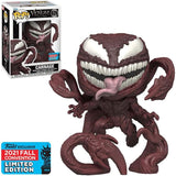 Marvel: Carnage #926 (Fall Convention 2021) [Not Mint] | פאנקו קרנייג' מהדורת כנס