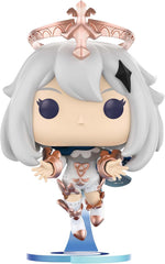 Funko Pop! Games: Genshin Impact - Paimon #162 | פאנקו פופ פאימון