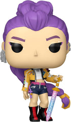 פופ רומי ציידות השדים #2257 | Funko Pop! Demon Slayer - Rumi #2257 | Hapopionerit